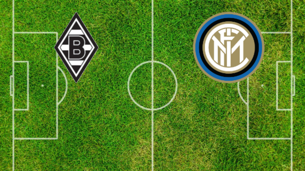 Borussia-Monchengladbach-Inter-formazioni