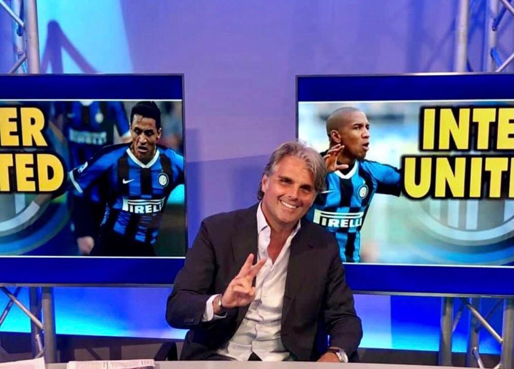 Calciomercato Inter Piacentini Skriniar