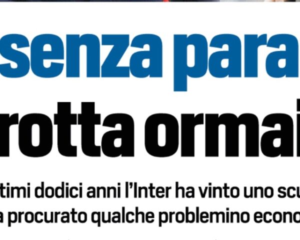 Inter Inzaghi Marotta