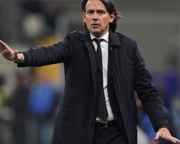 Inter Turnover Inzaghi