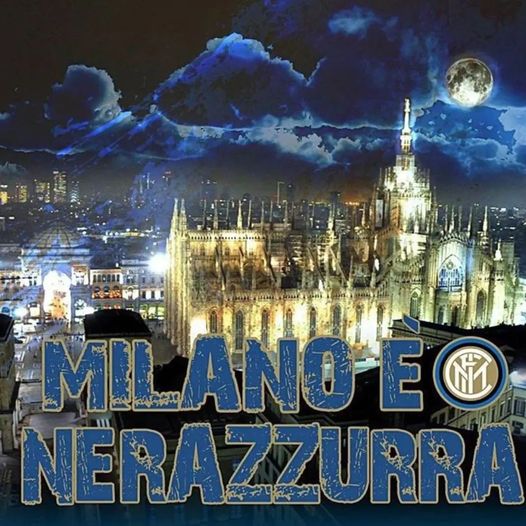 Inter Inzaghi Michelin Milan