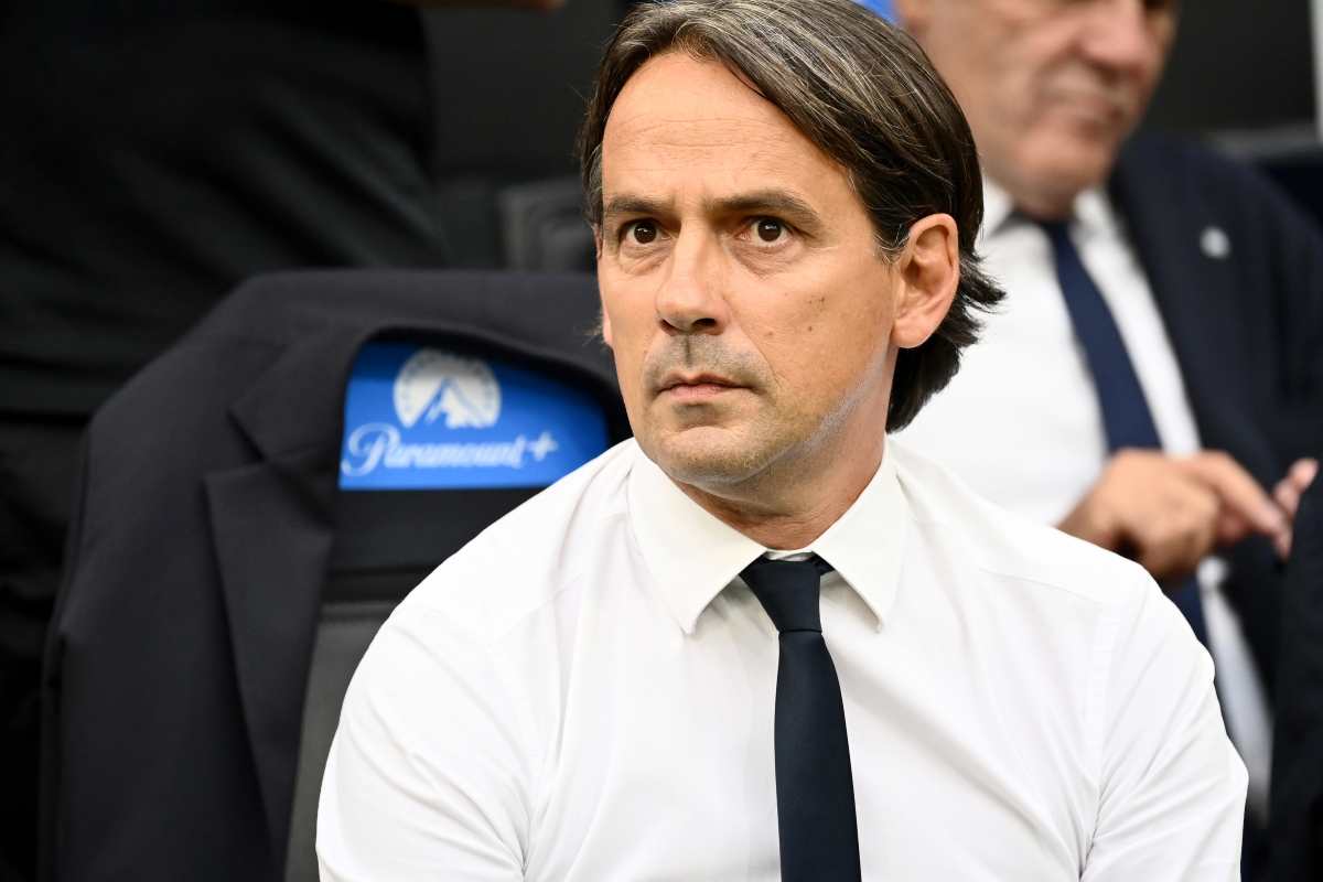 Inter Milan Inzaghi Thuram
